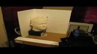 3d David Laser Scanner 2010-03-17.AVI