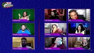 SID EPIC ROAST SANGWAN IN MPL POKER SHOWDOWN