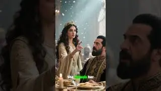 Esther Saves Her People &mdash; Esther 1&ndash;10