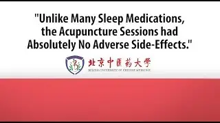 Acupuncture Treatment for Insomnia  - Advanced Sports & Family Chiropractic & Acupuncture