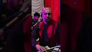 A Hasena Husan G Kherat Tokha tho ghuran / Sindhi Song/اي حسينا حسن جي خيرات توکان ٿو گھران