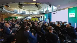 IFA Retail Leaders Summit 2025 &ndash; Highlights from the top of global retail