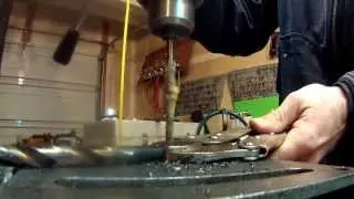 Irwin Drill Bits VS TTP Hard Drill Bits