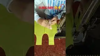 secret sewing Idea ✂️👌💃 ll #shorts#shortsfeed#ytshorts#viral#sewingidea#sewingtipsandtricks