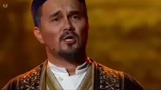 БОЛЬШАЯ ОПЕРА 2016 ВЫПУСК 2