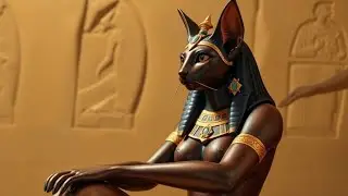Bastet: The Egyptian Goddess of Pleasure and Protection
