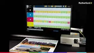 Как использовать Резерфорд и IntelliTrax2