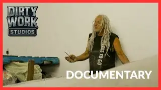 Mike Hall on the Road - A Quiet Drive That Didn’t Stay Quiet | Rust Valley Restorers Documentary