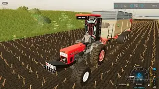 Farming Simulator 22 Indian Mod Challenge work part 1 #live #livestream #fs19