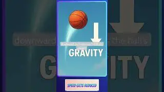 Why Velocity Drops to Zero at Max Height 🤯 | Kinematics Explained#kinematics#velocity#gravity