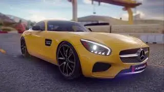 Asphalt 9: Legends | Подписка на цель | Автомобильная игра