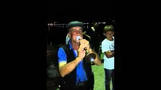 Puturgeli zurnaci rizo ve kardesi davulcu adil