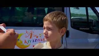 Peti F1-es kívánsága