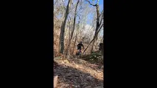Talking Rock Creek Nature Preserve   SD 480p