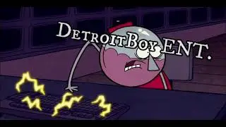Regular Show V/0 Episode 1