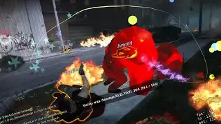 Left 4 Dead 2 SyncZone F'nale Racist Tank