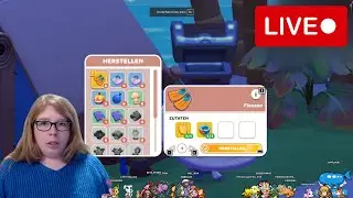Hello Kitty Island Adventure LIVE! 🌸 Explore, Build & Have Fun | Alison Guerra&rsquo;s Cozy Island Escape!