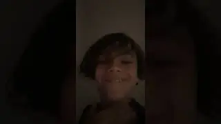 #creepy #littlefunny
