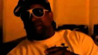 SAN DIEGO PIMP
