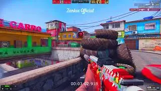 Zula Montage #34 + FRAG MOVİE Zankee