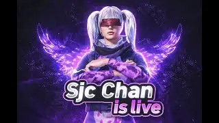 Sjc chan is live ❤️ #Sjcchanislive #tdm #game