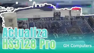 Actualizacion DSC | POWER SERIES PRO GRADO 3