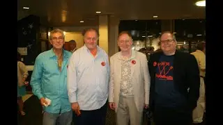 Michael Schlesinger Memorial and Celebration - April 6, 2025