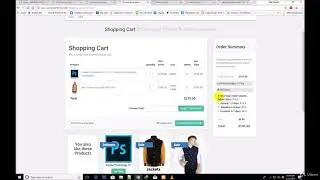 Modern E-Commerce Store In php & mysqli With Bootstrap : New Updates Introduction-2