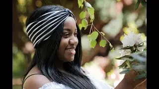 VLOG: Beauxoxo AW17 Turban Photshoot Behind the Scenes