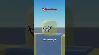 if you became INVISIBLE on roblox..