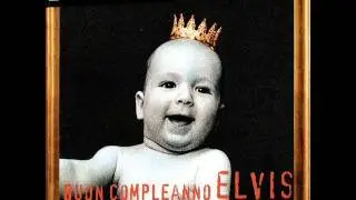Ligabue - Leggero (Buon compleanno Elvis)