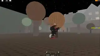 Shadow Gameplay+last hedgehog standing (lhs)