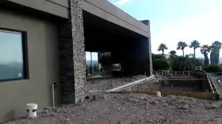 EF Block(ICF)  Fontaine Construction 4