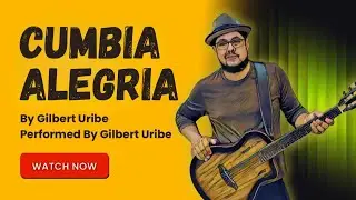 Cumbia Feliz (Original)