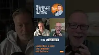 ZenEp 310: Промышленная недвижимость после бума COVID-19