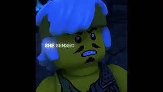 Underrated season  #ninjago #ninjagoedit #edit #legoninjago #lego #hunted