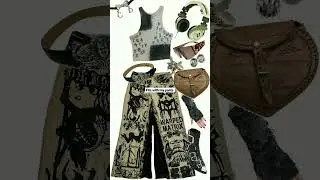 #alt #baggy #cyberpunk #goth #aesthetic #ootd #aesthetic #grunge #y2k #cyber #edgy #platforms #egirl