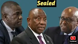 Unbeliavable General Nhlanhla Mkhwanazi praised President Ramaphosa's decision 