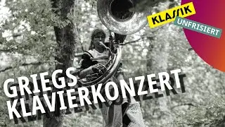 Wie h&ouml;rt man &raquo;Griegs Klavierkonzert&laquo;? | Dariusz Szymanski erkl&auml;rt Klassik