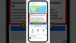 How To Mark Yourself Safe on Facebook (2024) | Mark Safe on Facebook | Facebook Crisis Response
