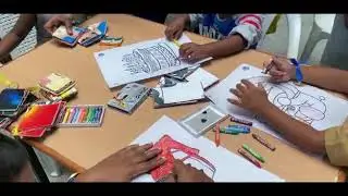 Voice Campaign | Fun mall | RH for Coimbatore | Team RH