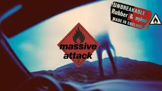 Nine Inch Nails x Massive Attack - The Good Soldier / Safe From Harm (Dreams of Collapse Mashup)