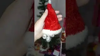 Armando mi arbolito navide&ntilde;o!!!! Mi sue&ntilde;o echo ralidad...