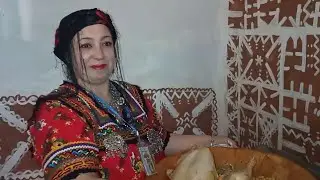 Cuisson D&rsquo;un Poulet De Yenayer 2974 En Direct Par L'association Amqias Taksebt