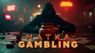 Matka - The Gambling Story || A.I generated movie || #ai #trading #movie