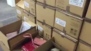 Lewante.de Restposten Handtaschen 3900 Taschen Neuware