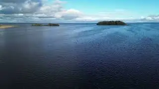 cold day in Maghery