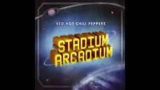 Red Hot Chili Peppers - Strip My Mind (B Standard Tuning)