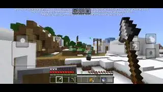 Muoio per la prima volta swordcraft ep 3