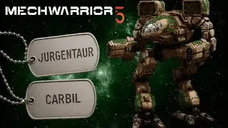 Getting into some Epic Mech action with @Carbil